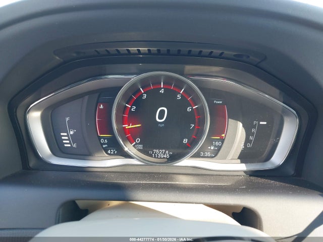 Volvo XC60 T5 Premier