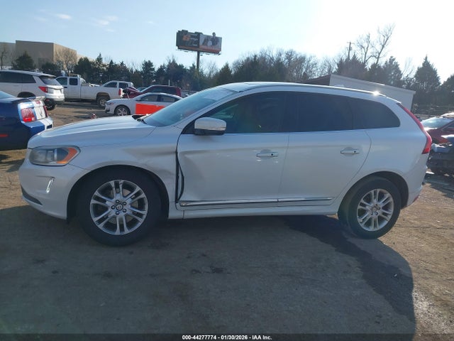 Volvo XC60 T5 Premier