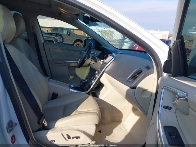 Volvo XC60 T5 Premier