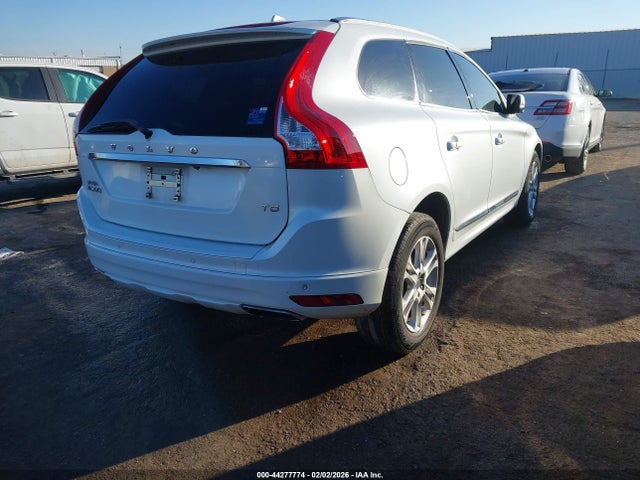 Volvo XC60 T5 Premier