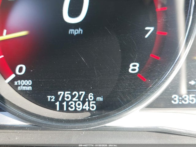 Volvo XC60 T5 Premier