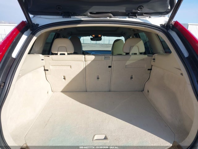 Volvo XC60 T5 Premier