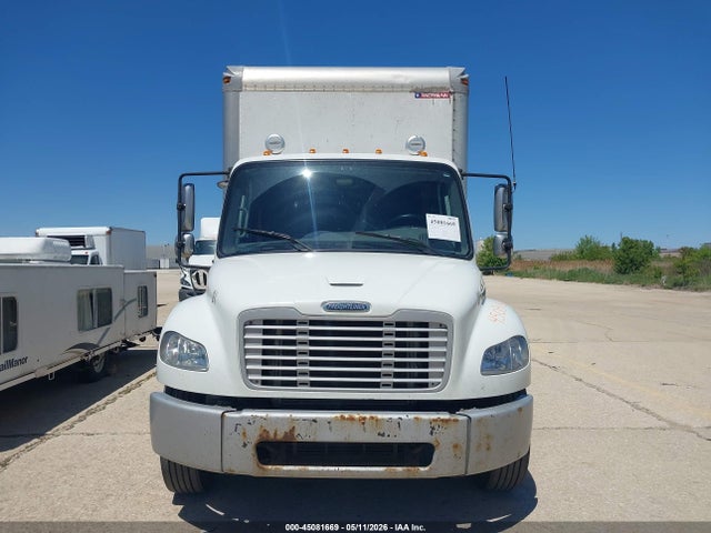 Freightliner M2 106 Medium Duty