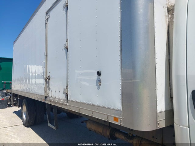 Freightliner M2 106 Medium Duty