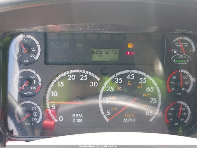 Freightliner M2 106 Medium Duty
