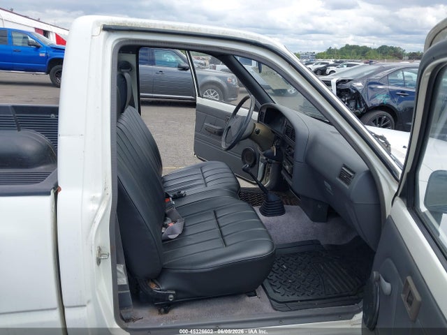 Toyota Pickup