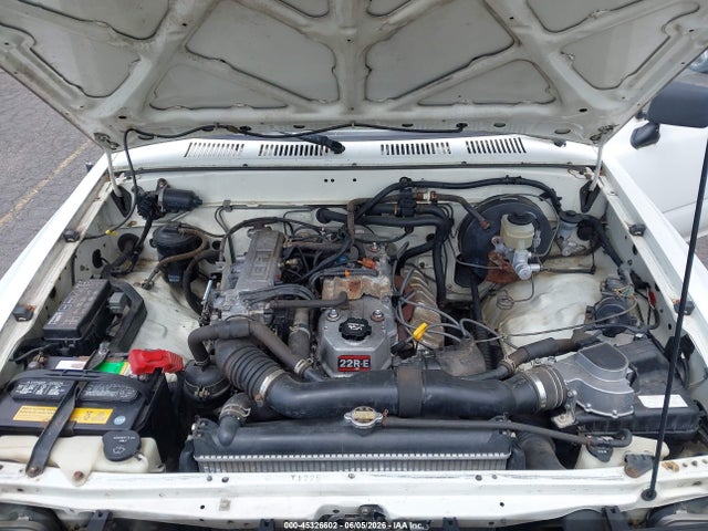 Toyota Pickup