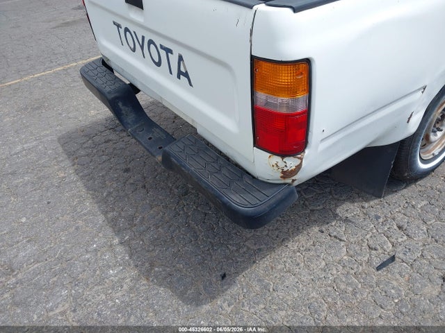 Toyota Pickup