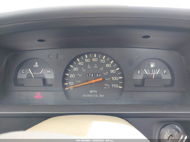 Toyota Pickup