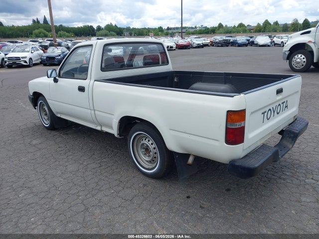Toyota Pickup