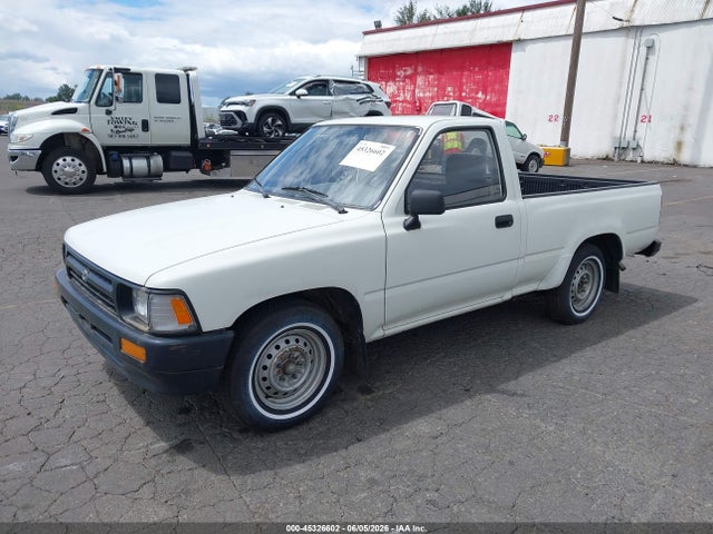 Toyota Pickup