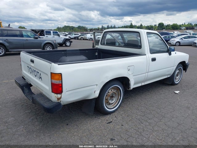 Toyota Pickup