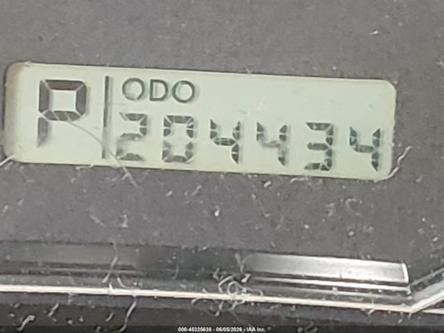 Subaru Forester 2.5x