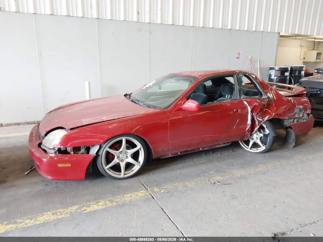 Honda Prelude Type Sh