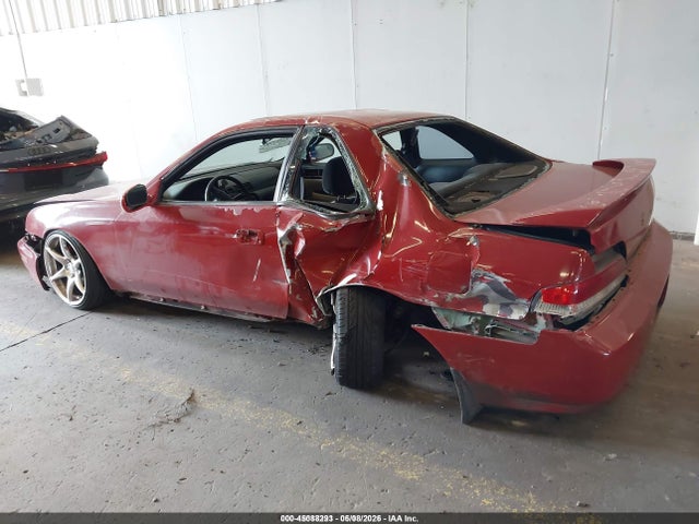 Honda Prelude Type Sh
