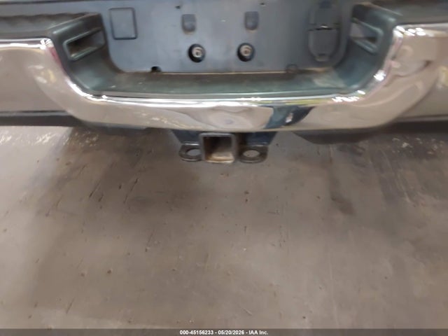 Ram 3500 Tradesman  4x4 8' Box