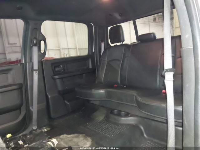 Ram 3500 Tradesman  4x4 8' Box