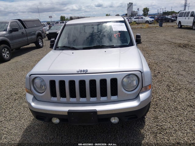 Jeep Patriot Sport