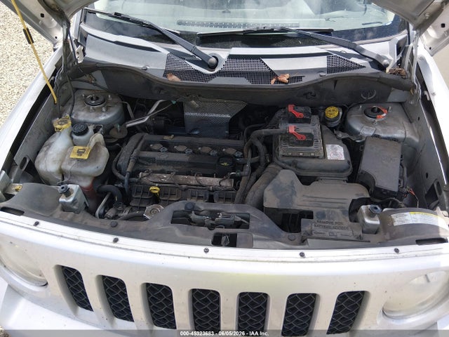 Jeep Patriot Sport