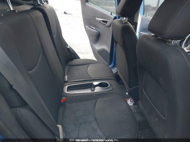 Chevrolet Spark 1lt Cvt