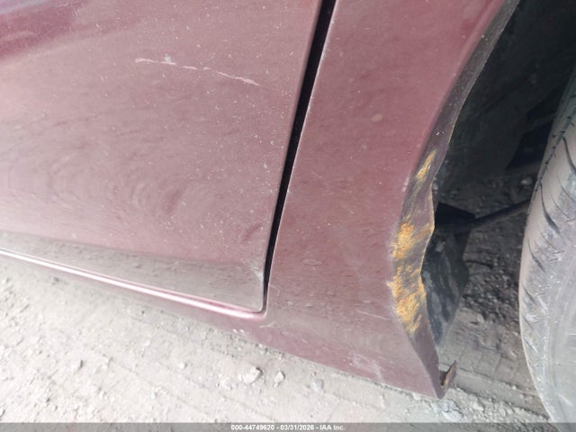 Honda Accord 2.4 Ex