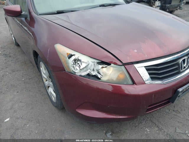 Honda Accord 2.4 Ex