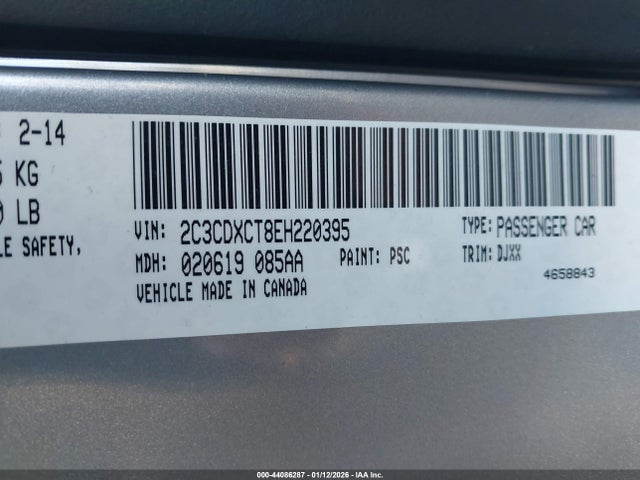 Dodge Charger