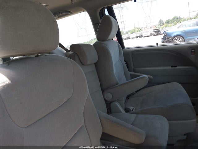 Honda Odyssey Ex