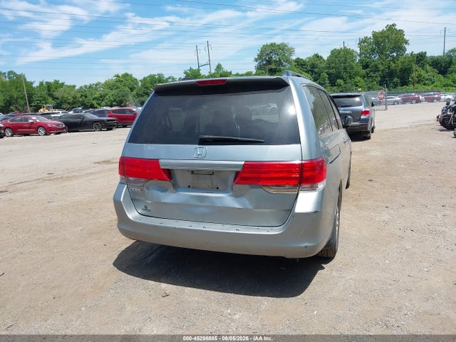 Honda Odyssey Ex