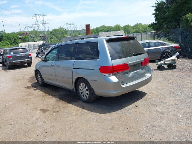 Honda Odyssey Ex