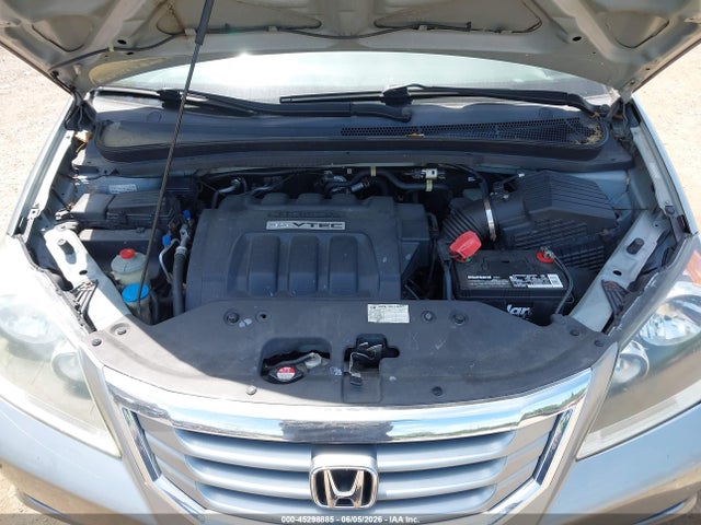 Honda Odyssey Ex