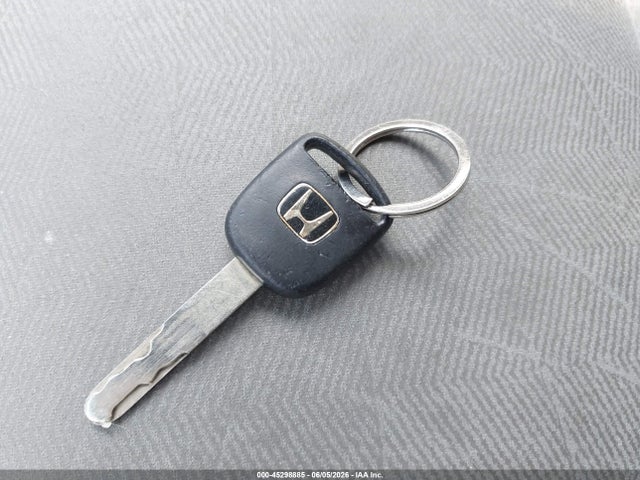 Honda Odyssey Ex