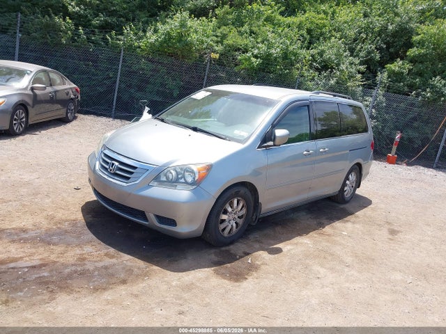 Honda Odyssey Ex