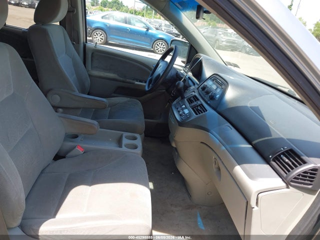Honda Odyssey Ex