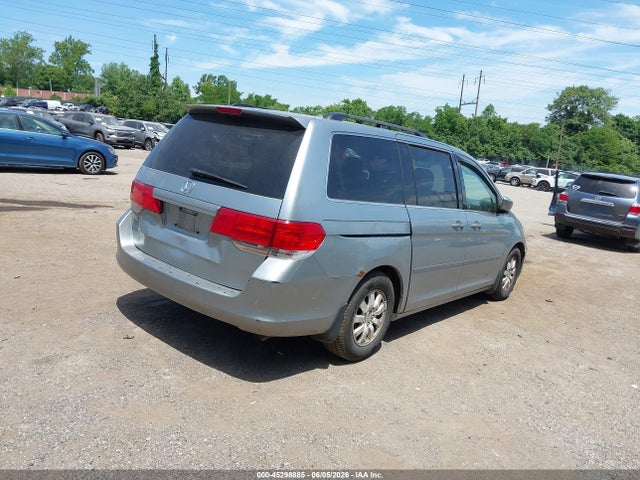 Honda Odyssey Ex