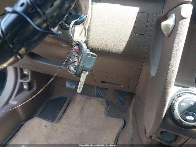 Honda CR-V Ex