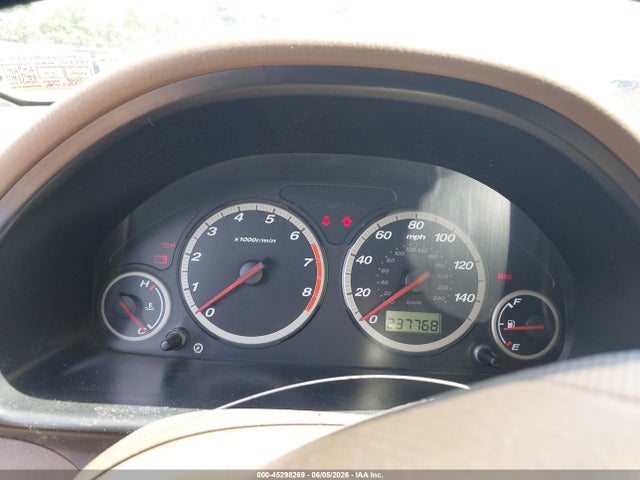 Honda CR-V Ex