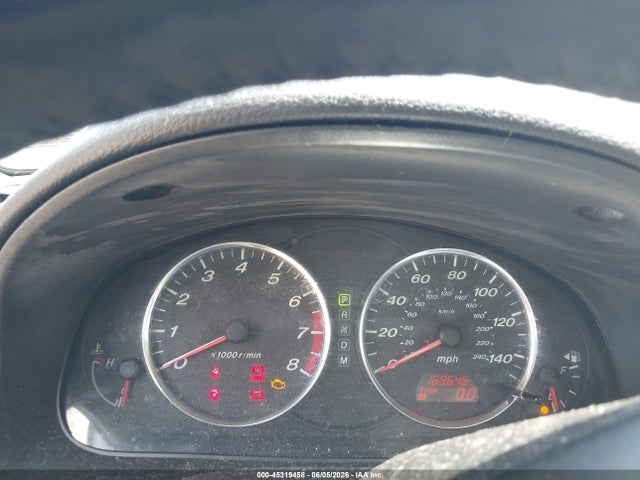 Mazda Mazda6 I Sport Ve