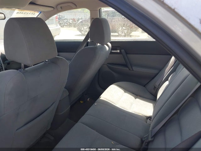 Mazda Mazda6 I Sport Ve