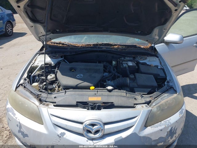 Mazda Mazda6 I Sport Ve