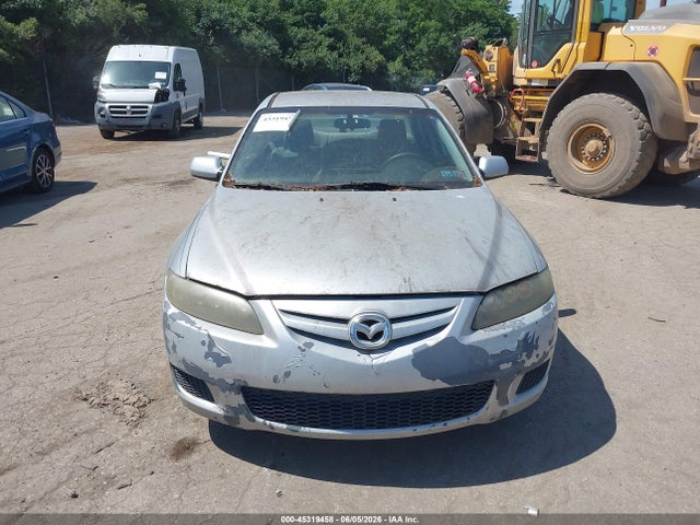 Mazda Mazda6 I Sport Ve
