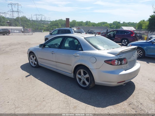 Mazda Mazda6 I Sport Ve