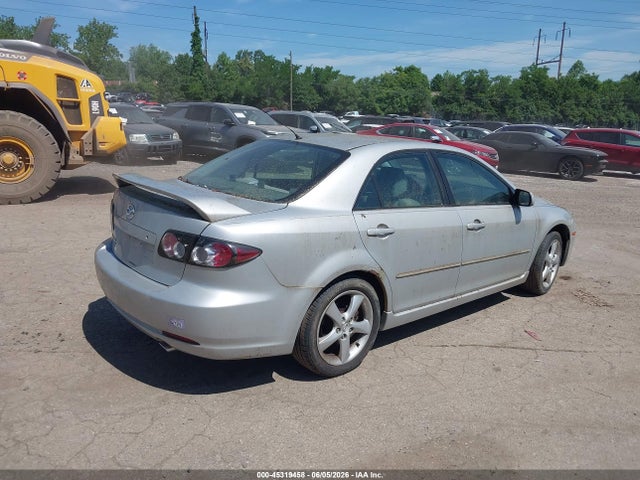 Mazda Mazda6 I Sport Ve