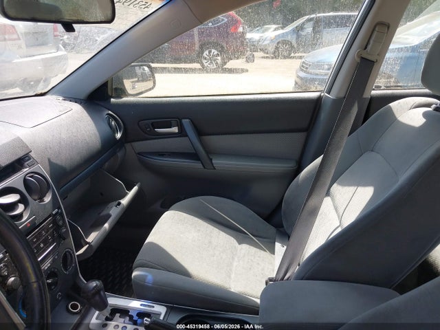 Mazda Mazda6 I Sport Ve