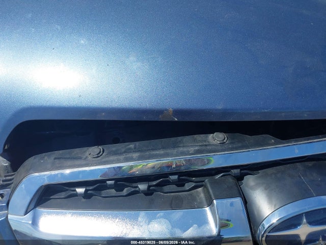Subaru Legacy 2.5i Limited