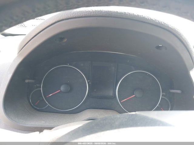 Subaru Legacy 2.5i Limited