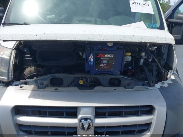 Ram Promaster