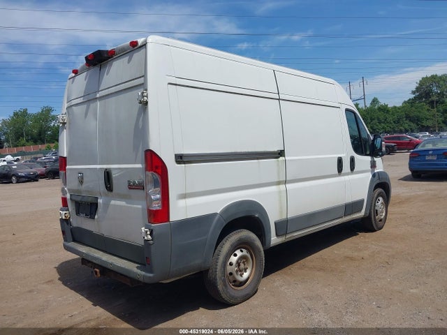 Ram Promaster