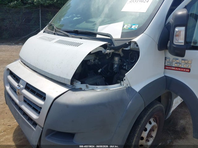 Ram Promaster