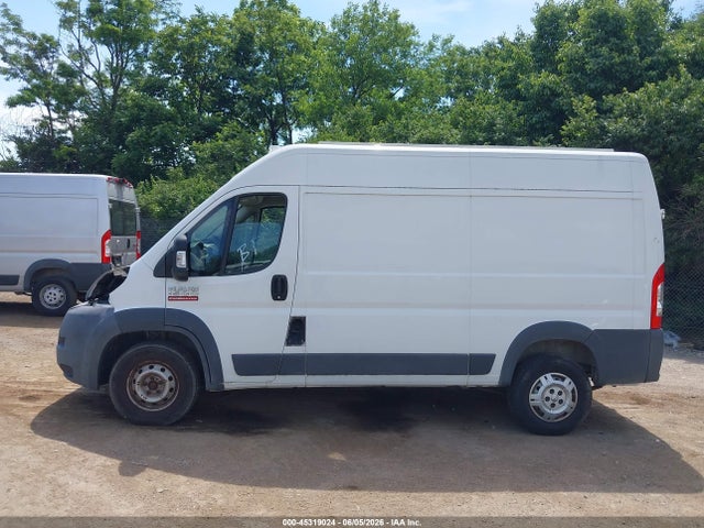 Ram Promaster